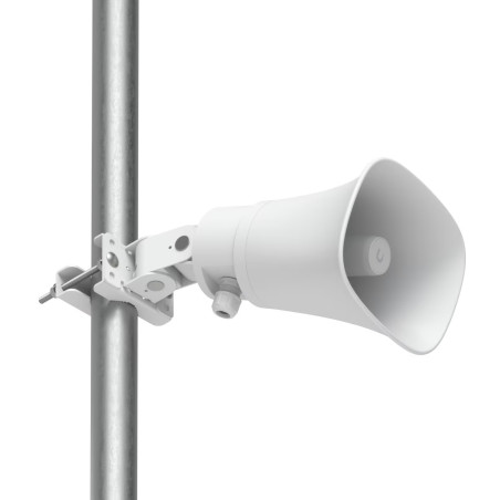 Ubiquiti UP-AI-Horn-Speaker-W - UniFi Protect AI Horn Speaker