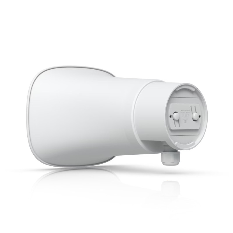Ubiquiti UP-AI-Horn-Speaker-W - UniFi Protect AI Horn Speaker