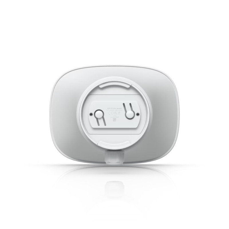 Ubiquiti UP-AI-Horn-Speaker-W - UniFi Protect AI Horn Speaker