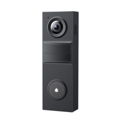TP-link Tapo D205 video mini dverný zvonček