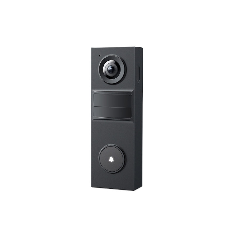 TP-link Tapo D205 video mini dverný zvonček