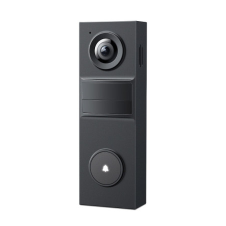 TP-link Tapo D205 video mini dverný zvonček