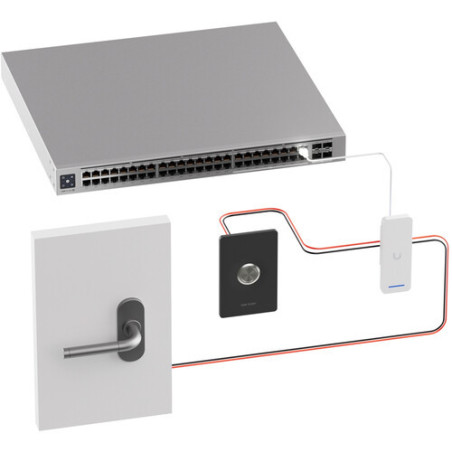 Ubiquiti UA-Button - UniFi Access Button