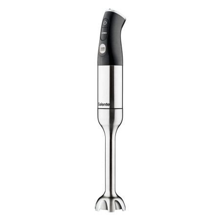 Salente Mixxo multifunkčný tyčový mixér 3v1, 1200 W, nerez, čierny