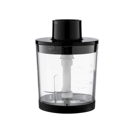 Salente Mixxo multifunkčný tyčový mixér 3v1, 1200 W, nerez, čierny