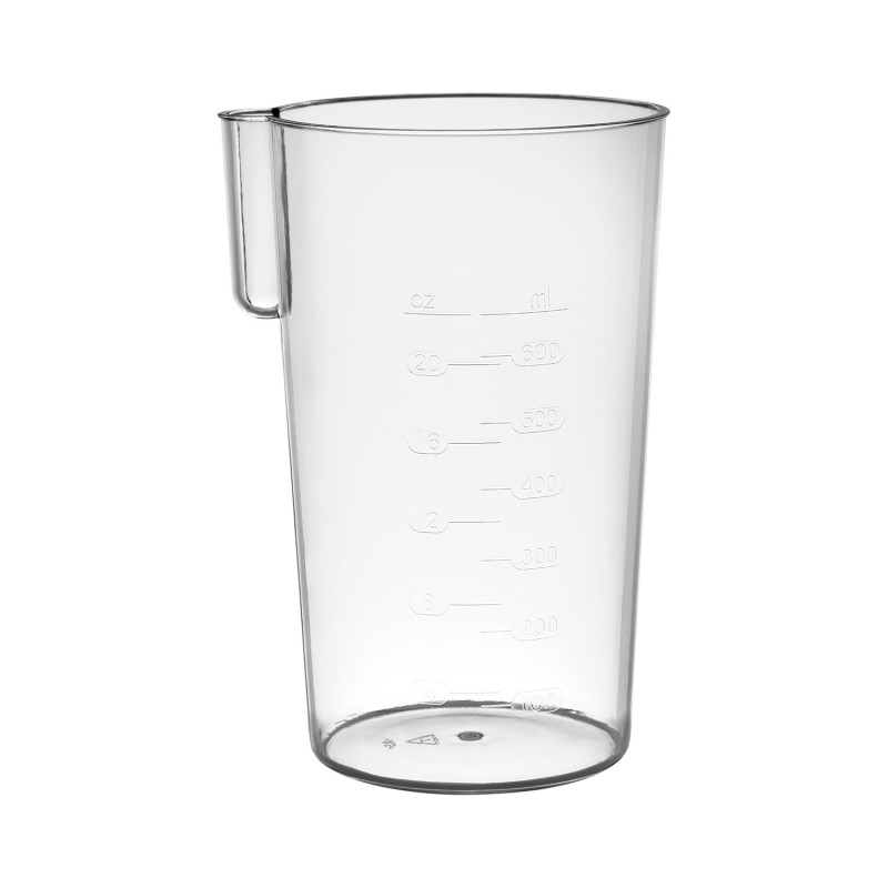 Salente Mixxo multifunkčný tyčový mixér 3v1, 1200 W, nerez, čierny