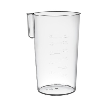 Salente Mixxo multifunkčný tyčový mixér 3v1, 1200 W, nerez, čierny