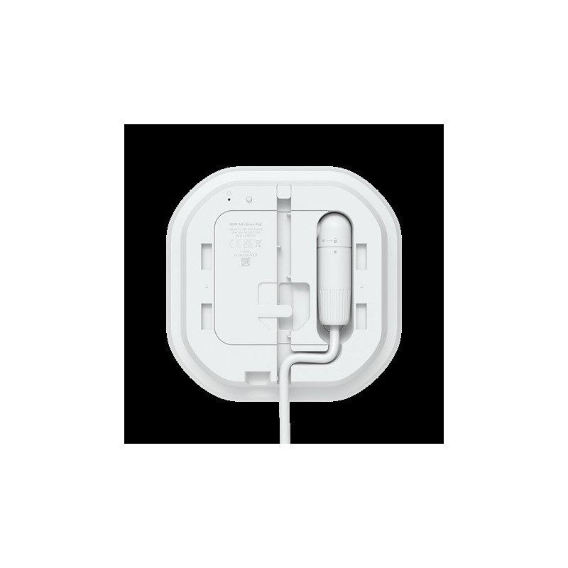 Ubiquiti UP-Sirén-PoE - UP-Sirén-PoE