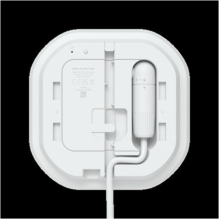 Ubiquiti UP-Sirén-PoE - UP-Sirén-PoE