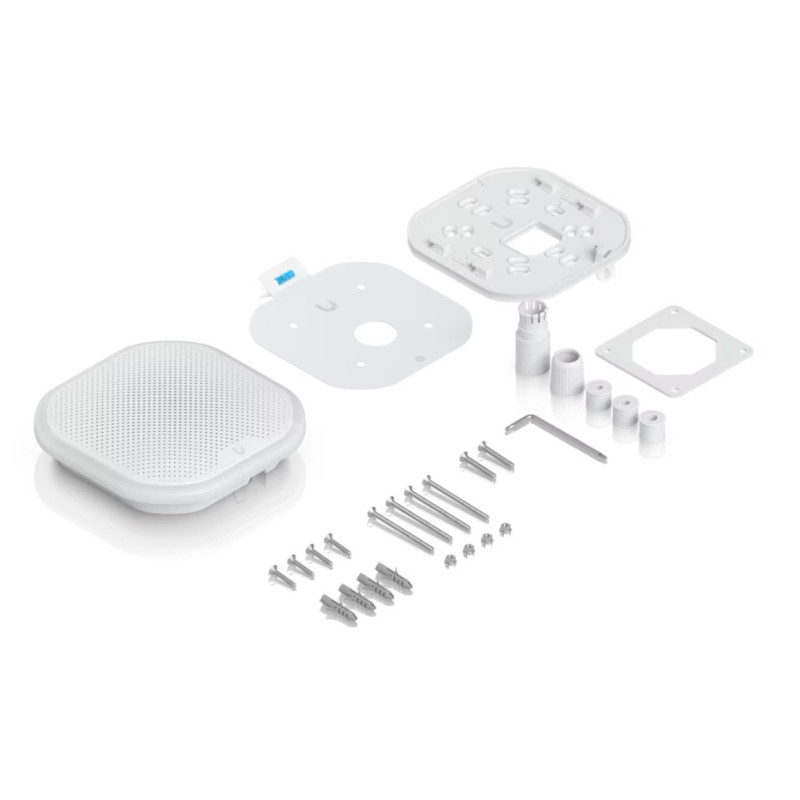 Ubiquiti UP-Sirén-PoE - UP-Sirén-PoE