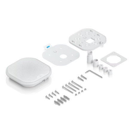 Ubiquiti UP-Sirén-PoE - UP-Sirén-PoE
