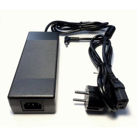 Spínaný napájací zdroj 24V, 5A, 120W
