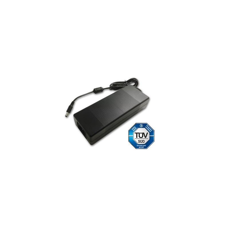 Spínaný napájací zdroj 24V, 5A, 120W