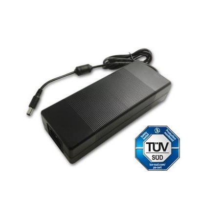 Spínaný napájací zdroj 24V, 5A, 120W