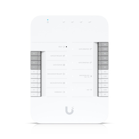 Ubiquiti UA-G3- SK-Gate - UniFi Access G3 Gate Starter Kit