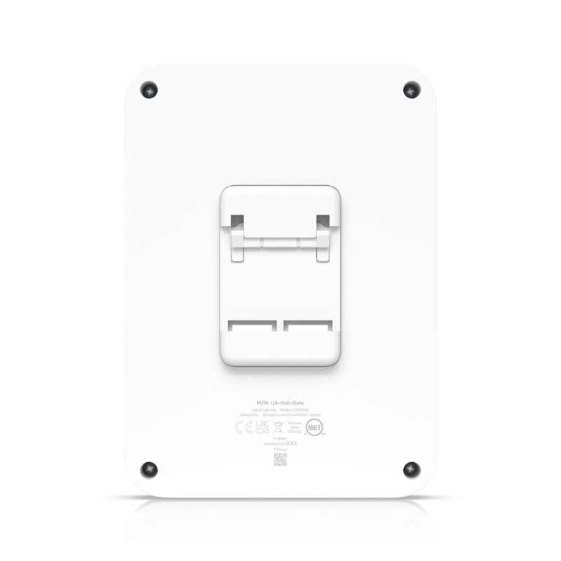 Ubiquiti UA-G3- SK-Gate - UniFi Access G3 Gate Starter Kit