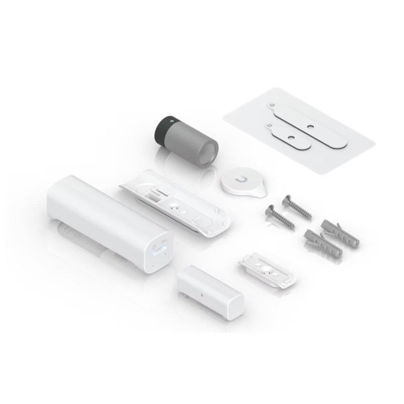 Ubiquiti USL-Entry, UniFi Protect Entry Sensor