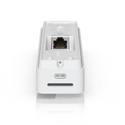 Ubiquiti UVC-Doorbell-Lite-W, UniFi Protect Doorbell Lite, biela