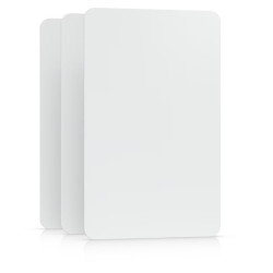 Ubiquitit UA-Card-W-10, UniFi Access Card 10ks, biela