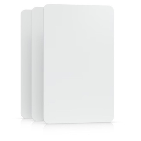 Ubiquitit UA-Card-W-10, UniFi Access Card 10ks, biela