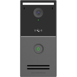 Grandstream GDS3727 dverové video interkom, 4MP, IC a ID karty, NFC, Bluetooth, IP66, IK07
