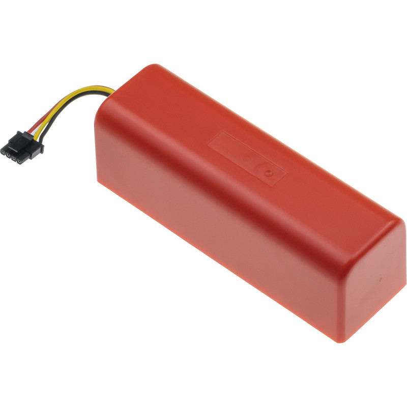 Batéria T6 Power pre Xiaomi Roborock S4, S5, S6, S7, 6000mAh, 86Wh, 8cell, Li-ion