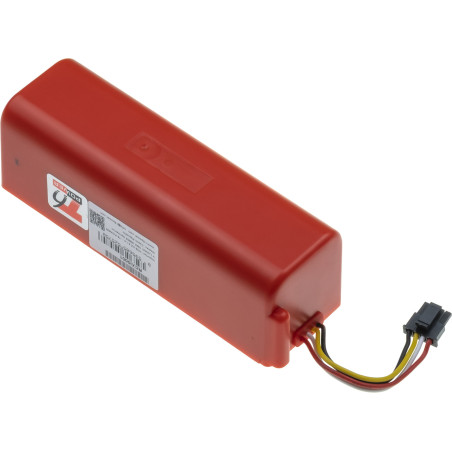 Batéria T6 Power pre Xiaomi Roborock S4, S5, S6, S7, 6000mAh, 86Wh, 8cell, Li-ion