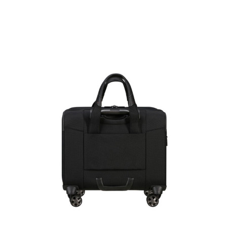 Samsonite PRO-DLX 6 Spinner Tote 15.6" Black