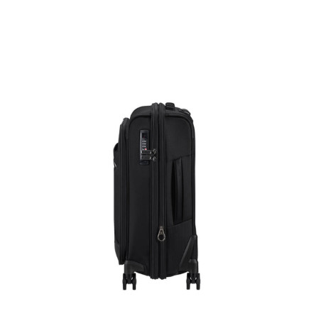 Samsonite PRO-DLX 6 Spinner 55 EXP Black