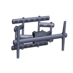 Vogel s PFW 6855 pohyblivý profi TV držiak do 227kg