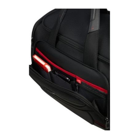 Samsonite PRO-DLX 6 Duffle 53 Black