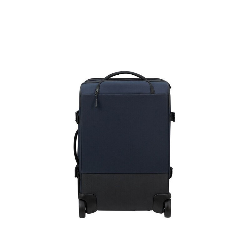 Samsonite SECURIPAK 2.0 Duffle/WH Dark Blue