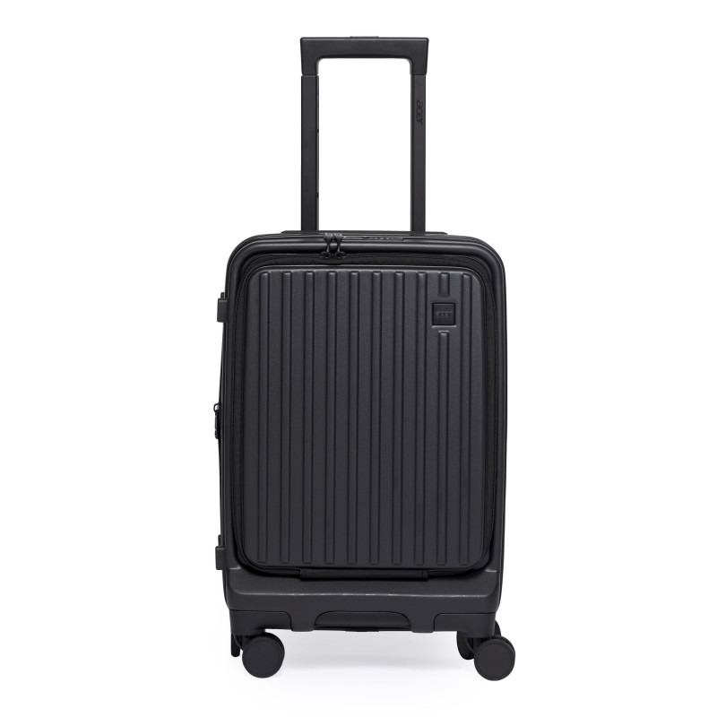 Acer cestovný kufor Barcelona,čierny,TSA