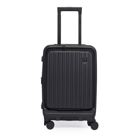 Acer cestovný kufor Barcelona,čierny,TSA