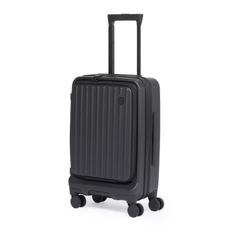 Acer cestovný kufor Barcelona,čierny,TSA