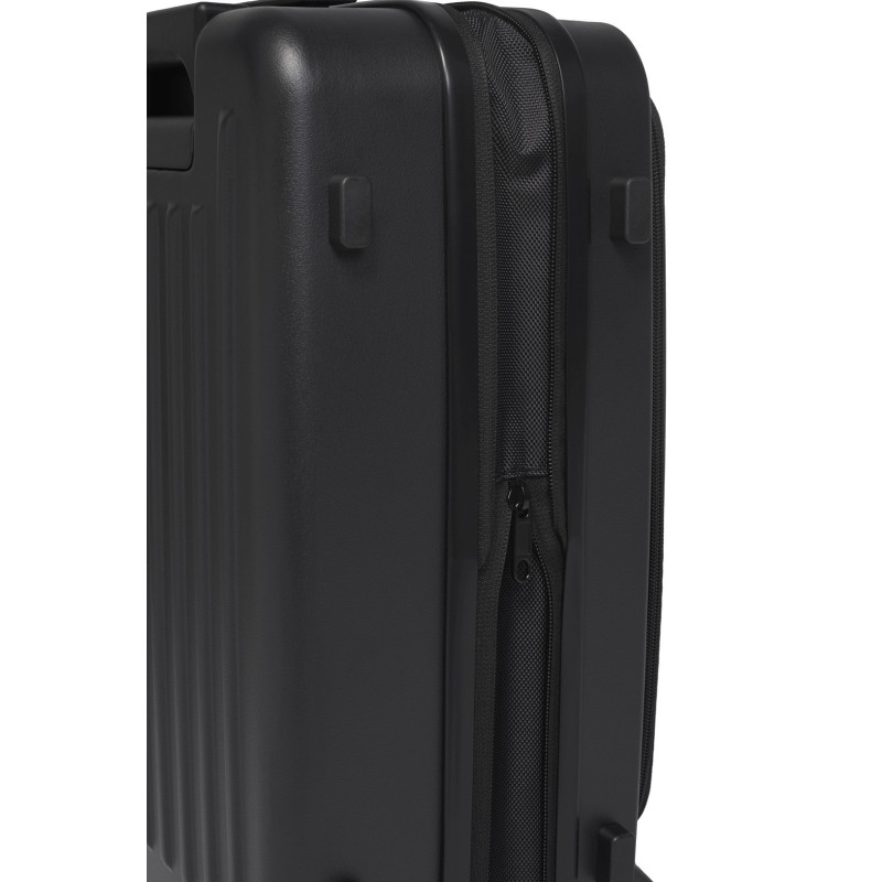 Acer cestovný kufor Barcelona,čierny,TSA