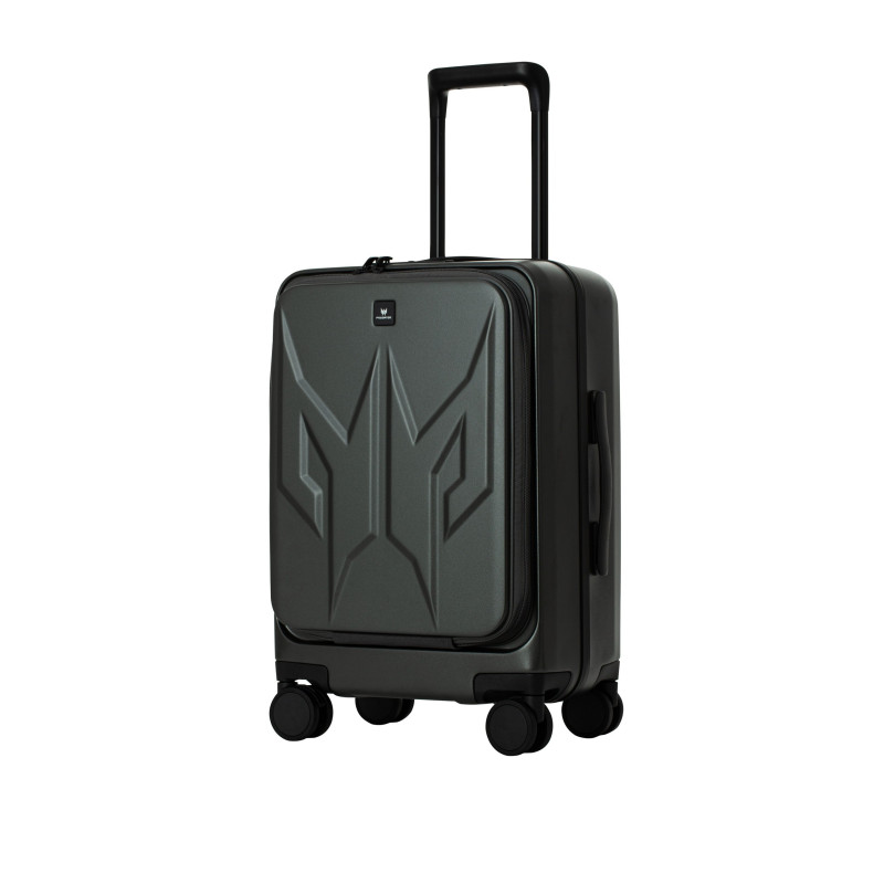 Acer cestovný kufor Predator Streetstyle, sivý, TSA