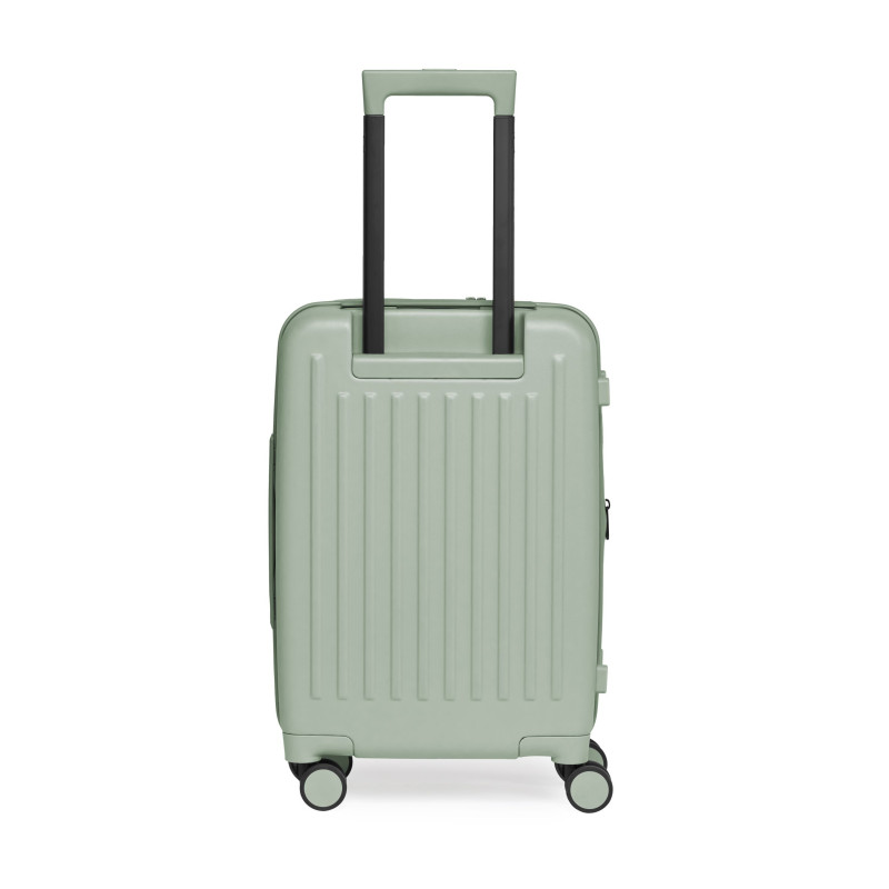 Acer cestovný kufor Barcelona,svetlo zelený,TSA