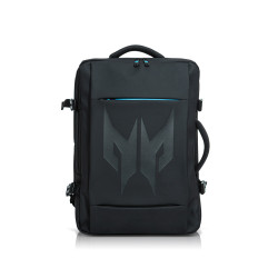 Predator Robust Backpack 18" - čierny