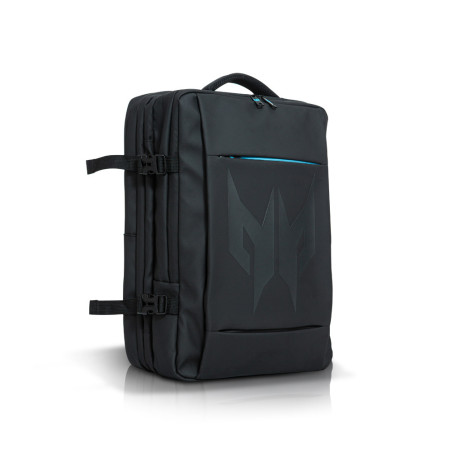 Predator Robust Backpack 18" - čierny