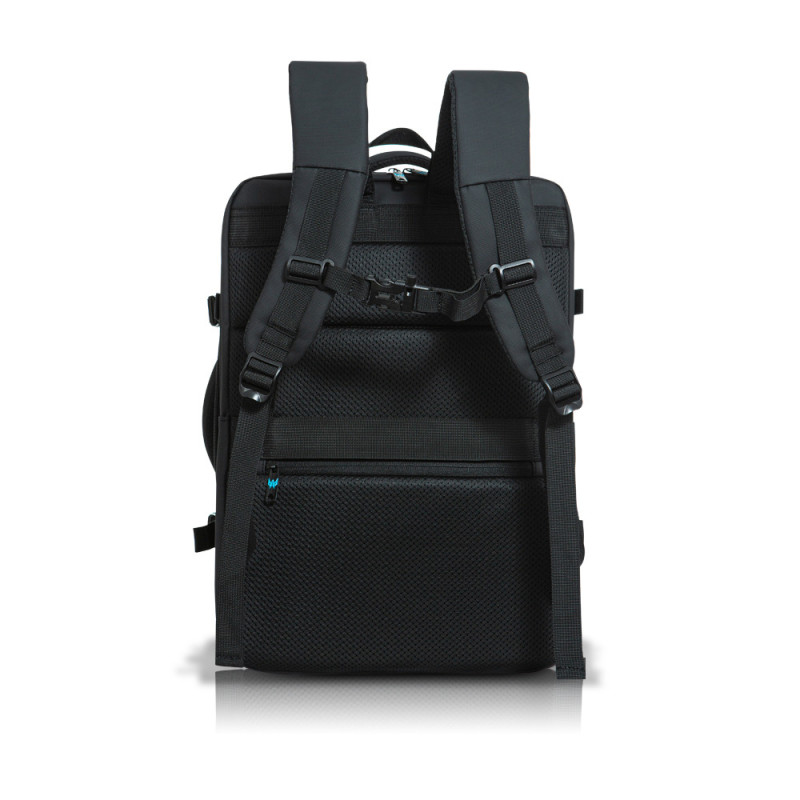 Predator Robust Backpack 18" - čierny