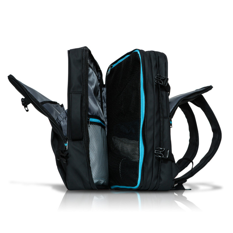 Predator Robust Backpack 18" - čierny