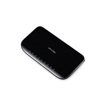 TP-Link TL-SG1008D 8x Gigabit Desktop Switch