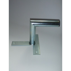 Anténny držiak 20cm T (p.4,2 cm)