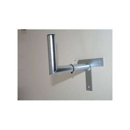 Anténny držiak 30cm T (p.4,2 cm)
