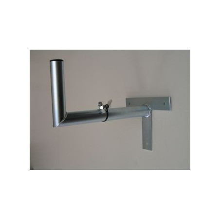 Anténny držiak 40cm T (p.4,2 cm)