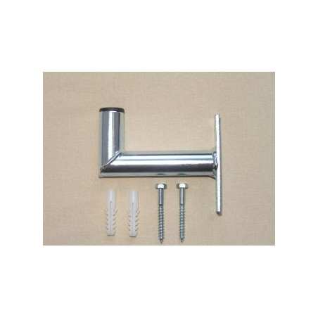 Anténny držiak 25cm I (p.2,8 cm)