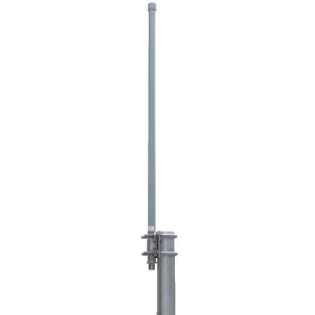 Anténa všesmerová MaxLink 8dBi 2,4 GHz N(f)