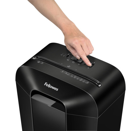 Skartovač Fellowes LX 41 M