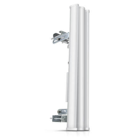 Ubiquiti sektor.anténa 5GHz MIMO 19dBi 120 ° rocket kit